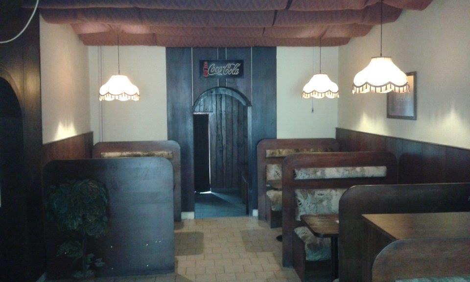 Bakin Bar Hotel Třebíč Exterior foto
